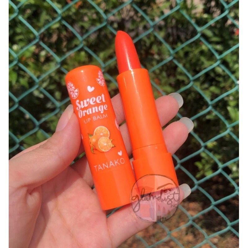 1 PCS LIP BALM PALING LARIS BANYAK VARIAN WARNA READY STOCK