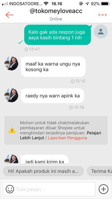 [1200gr] Hihi A030 Sendok Polkadot 24 Pcs