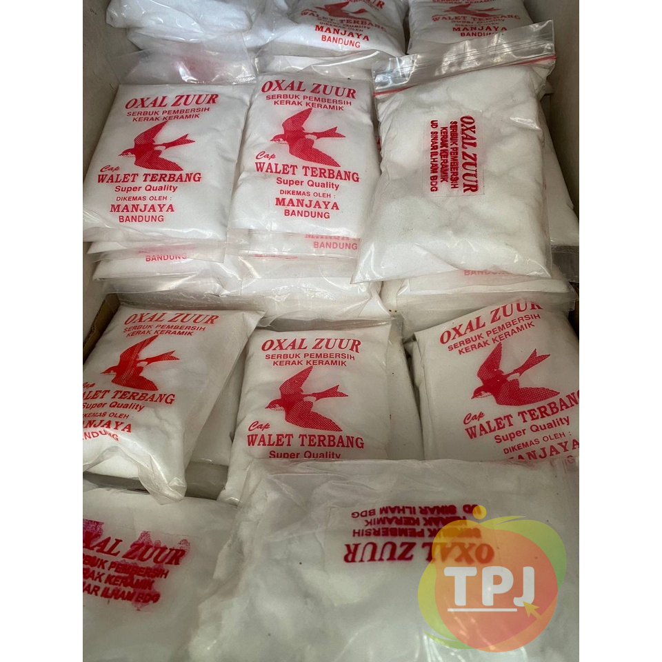 OKSASIL / OSASIR / OXAL ZUUR