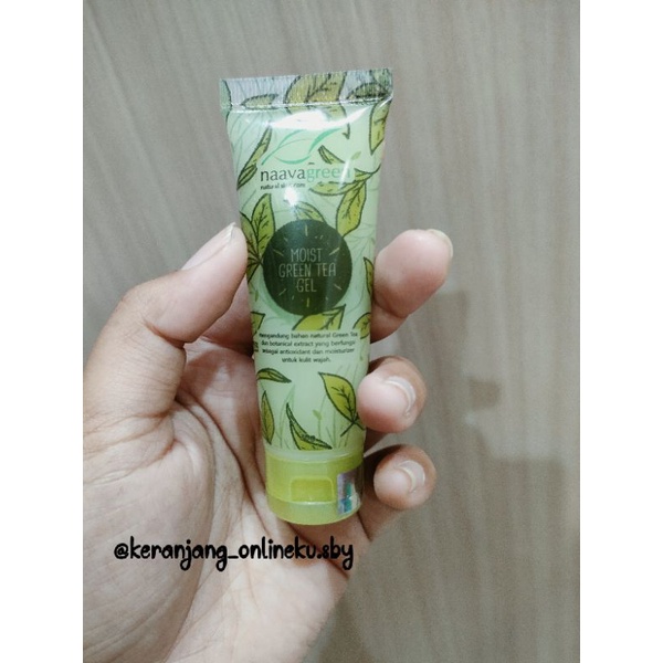 naavagreen cream pagi GEL