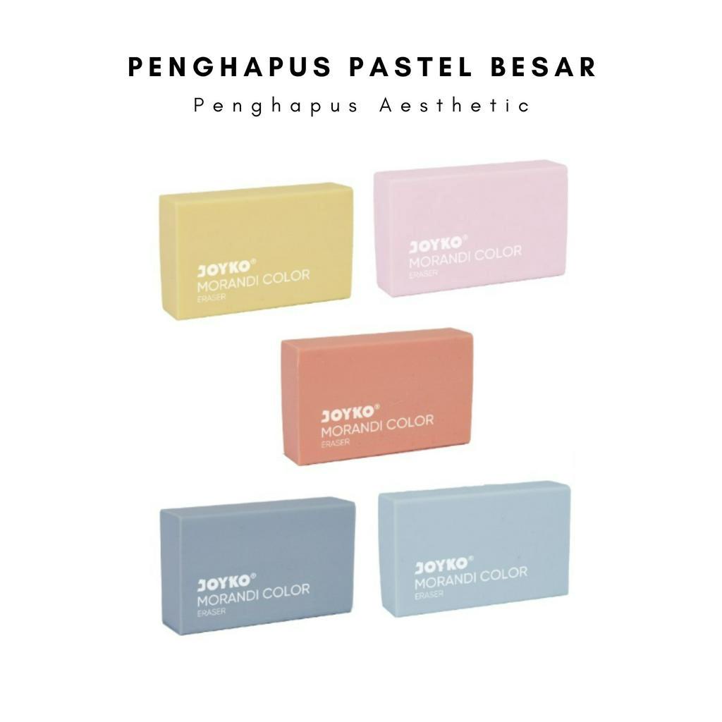 

Penghapus Aesthetic