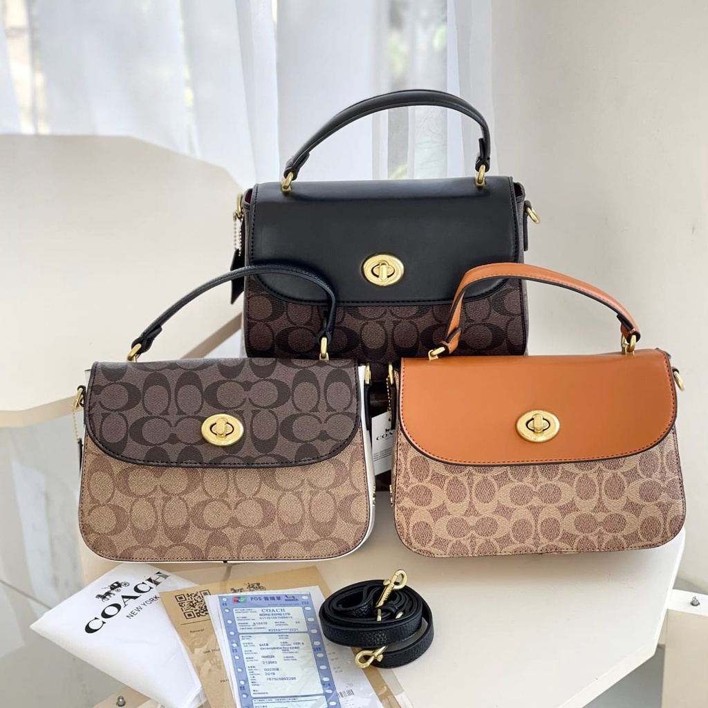 TAS WANITA CCB-3663 HAND BAG