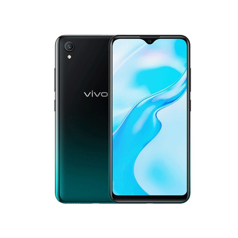 Handphone Vivo Y1S 2/32GB Garansi Resmi