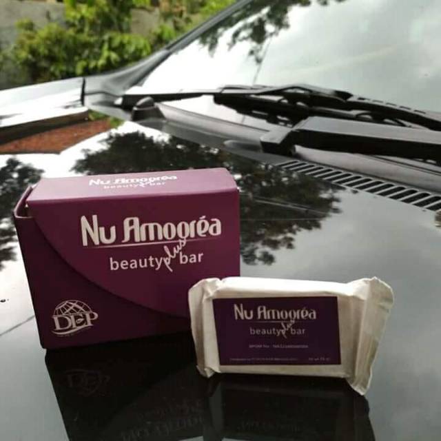 Sabun Nu Amoorea