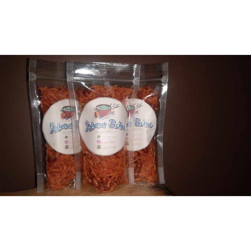

KERING KENTANG / MUSTOFA / JAJANAN BU KAR