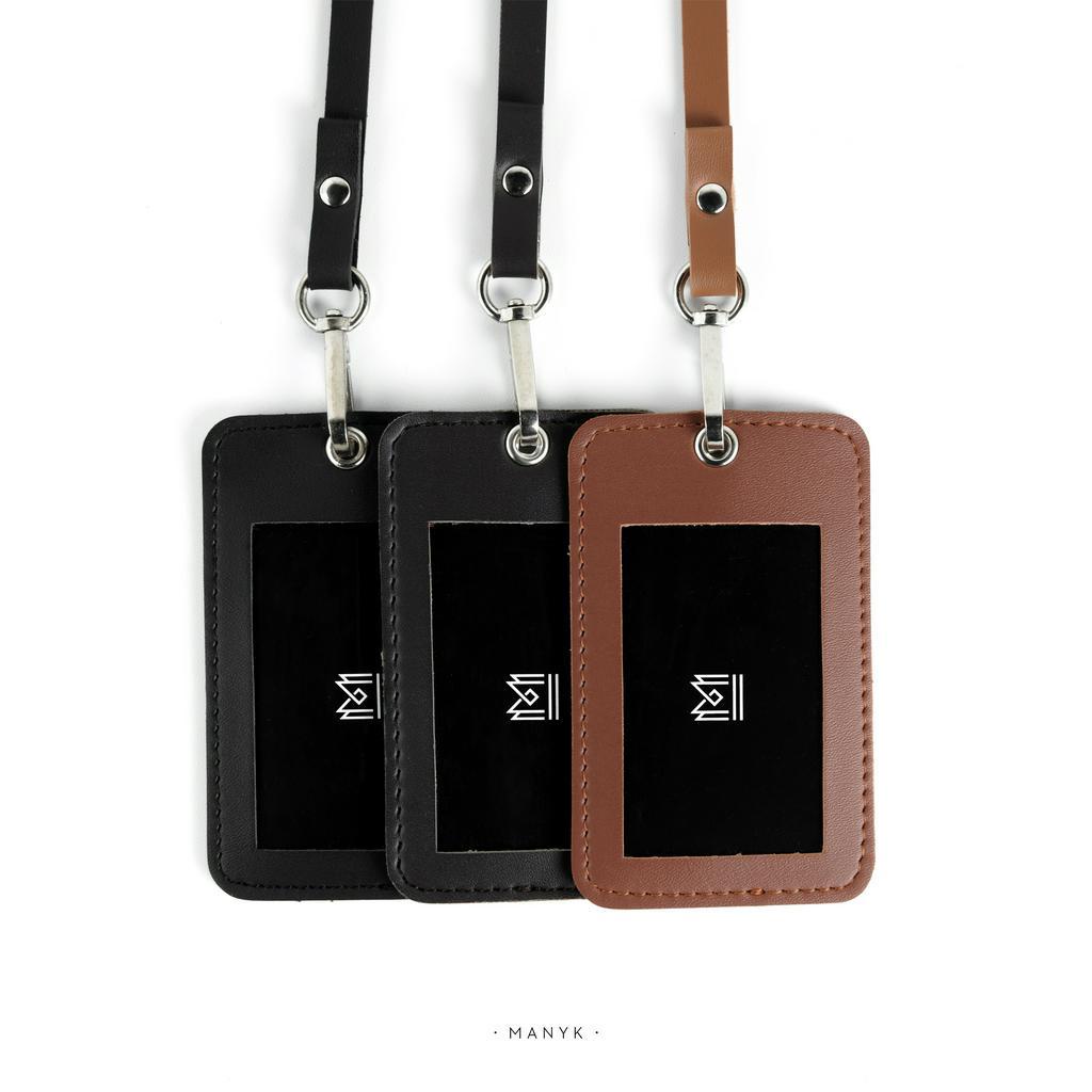 

MANYK Id Card Holder V.03