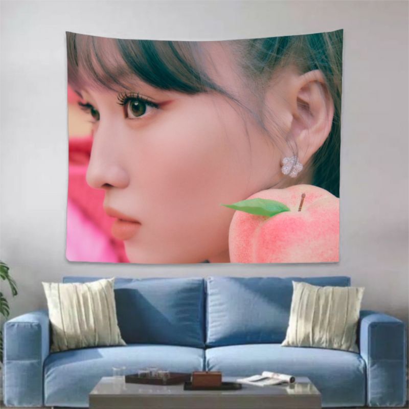 Poster Kain Twice - between 1&amp;2 Custom