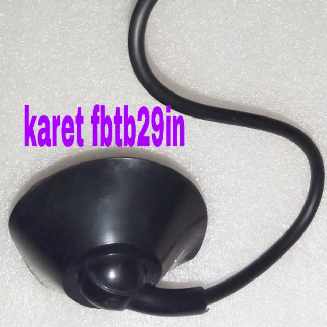 Kop Fbt. Karet Fbt Khusus Tv 29in