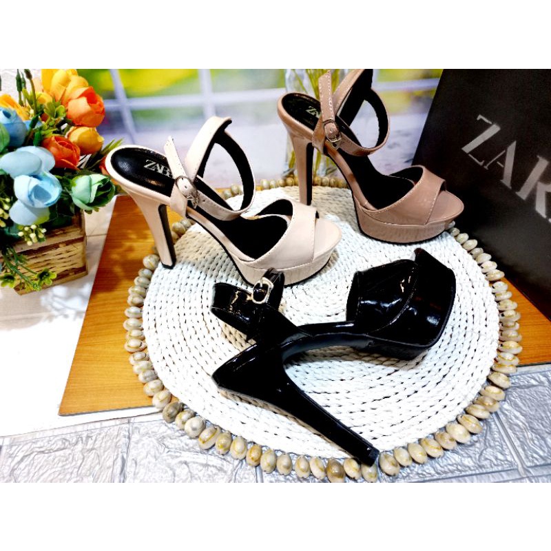 heels lancip 13cm