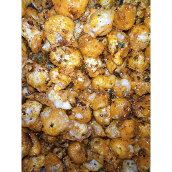 

SIOMAY KERING PEDAS, SIOMAY SEBLAK KERING