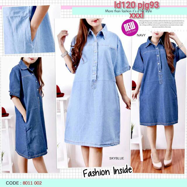 BAJU MENYUSUI / BAJU HAMIL / DRESS HAMIL / JEANS HAMIL / BAJU JEANS HAMIL