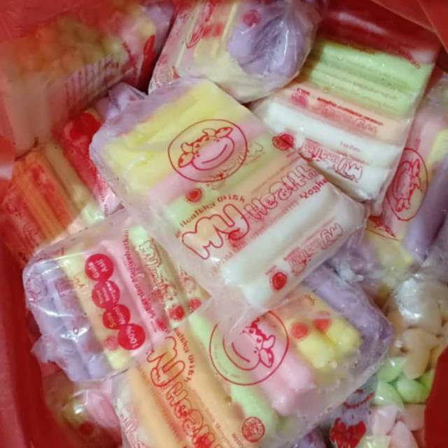 

Yougurt