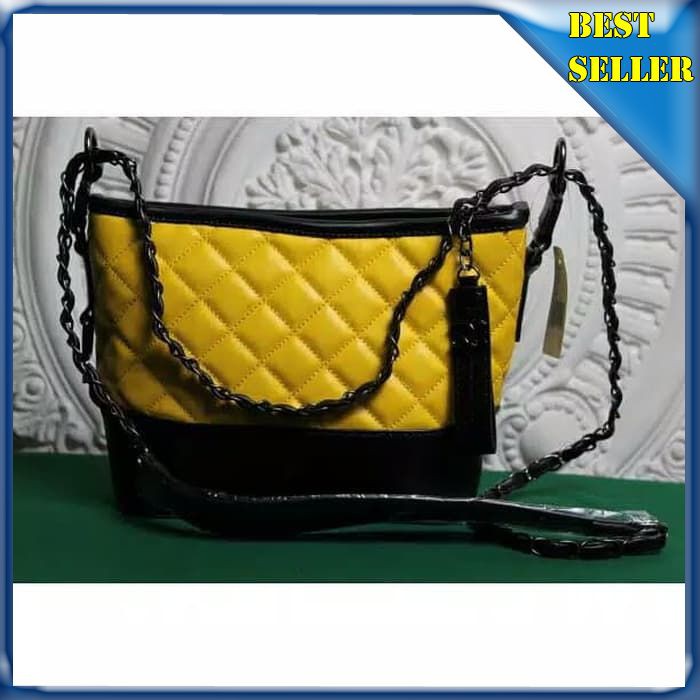 tas CH gabrielle/tas wanita import /tas selempang