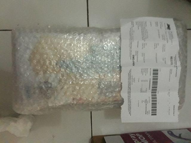 Pisau Set Vicenza V920k - Pisau Dapur Aneka Warna Berkualitas Original Vicenza