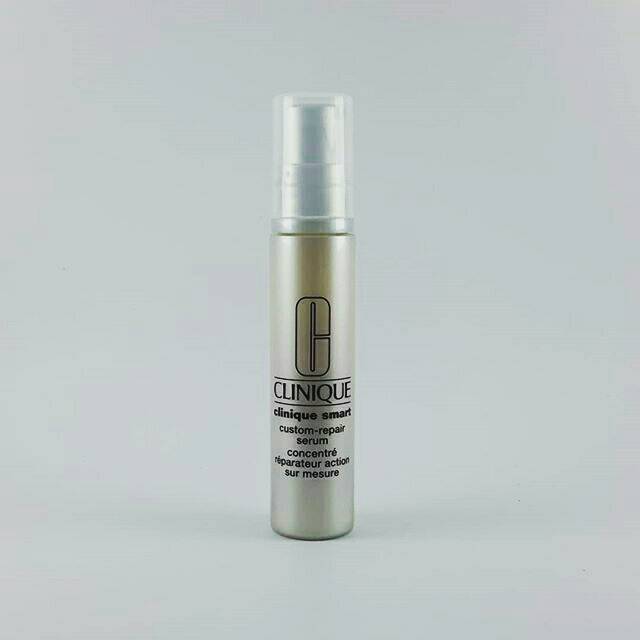 Clinique Smart Custom-Repair Serum