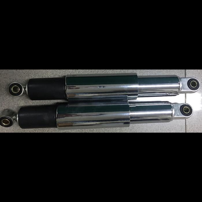 Shock sok skok belakang Tornado / Shogun kebo