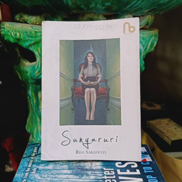 Sunyaruri-Risa Saraswati