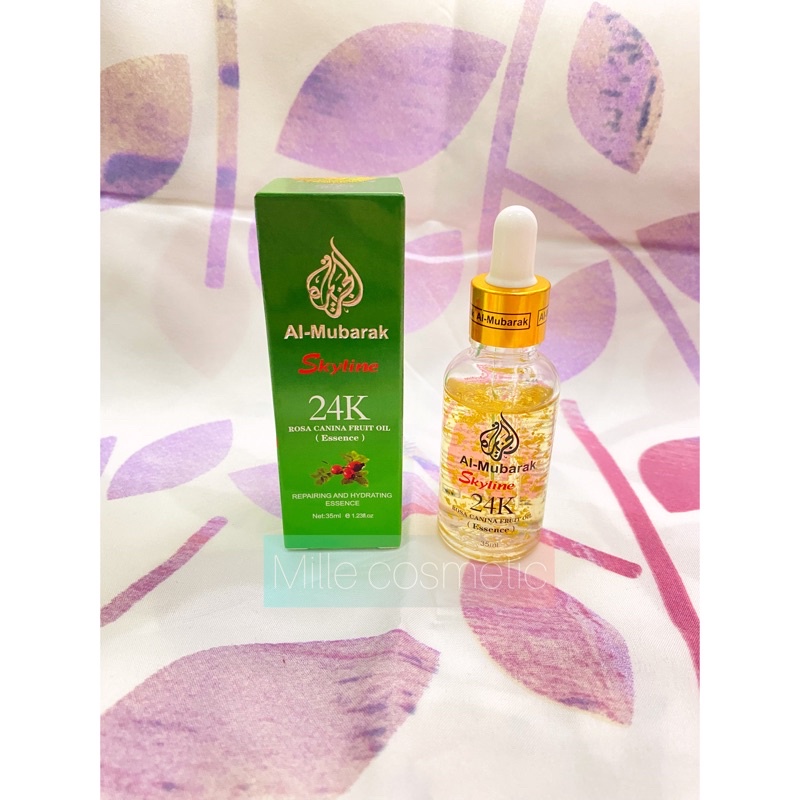 Al-Mubarak Serum SKYLINE 24K 35ML