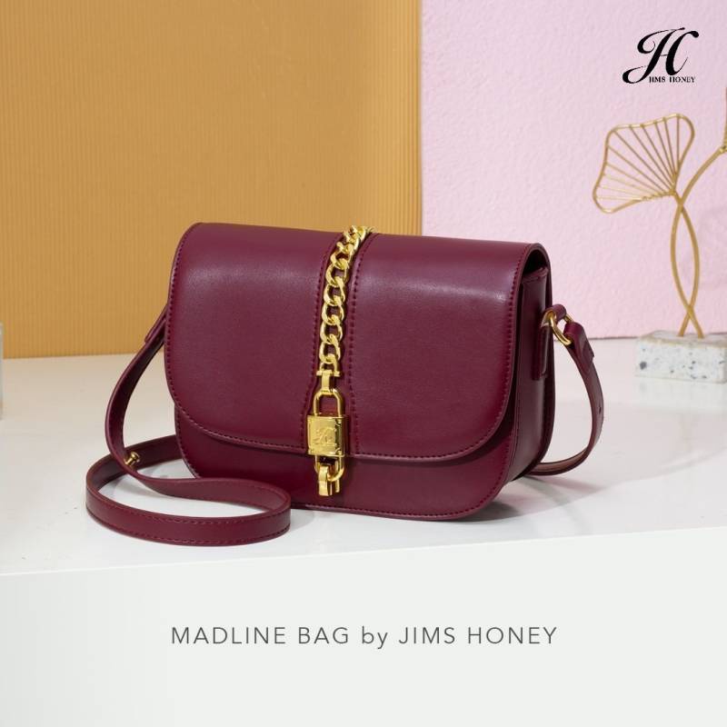 MADLINE BAG JISMHONEY