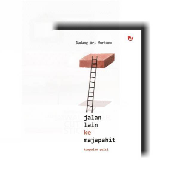 Jalan Lain ke Majapahit