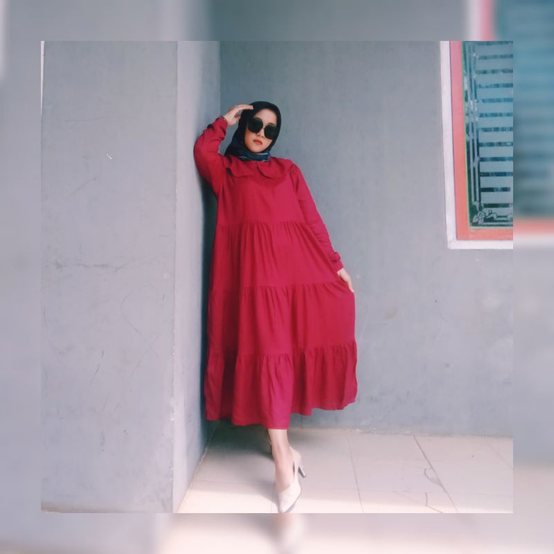 dress malika