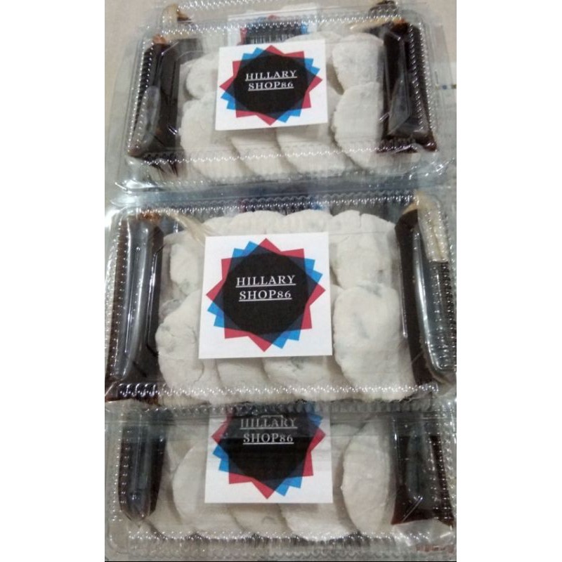 

CIRENG GURIH HOMEMADE ISI 20 PC