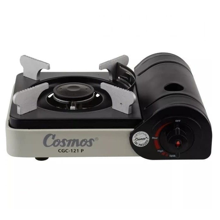 COSMOS Kompor Gas Mini Travel CGC-121P