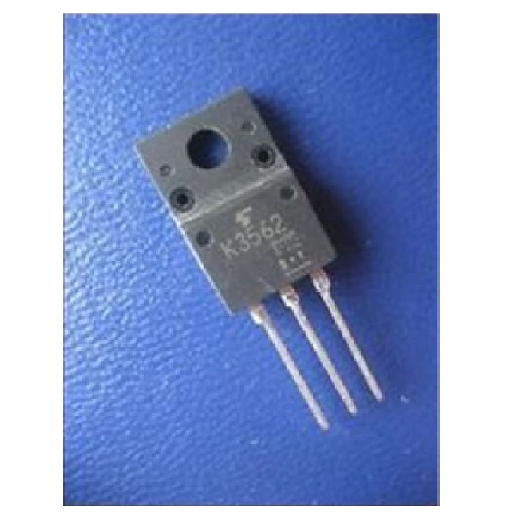 Hot 2SK3562 K3562 3562 TO-220F NEW ORIGINAL Mantaf