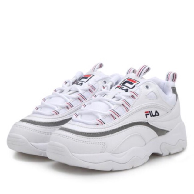 Fila Ray Heritage / Prism