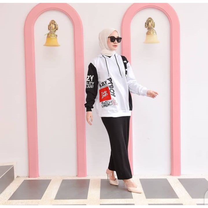 Sweater Pria/Wanita Grosir Keren - PT Boy