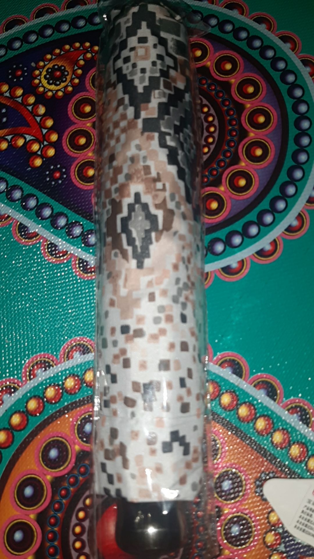 Payung Pencil Lipat 3