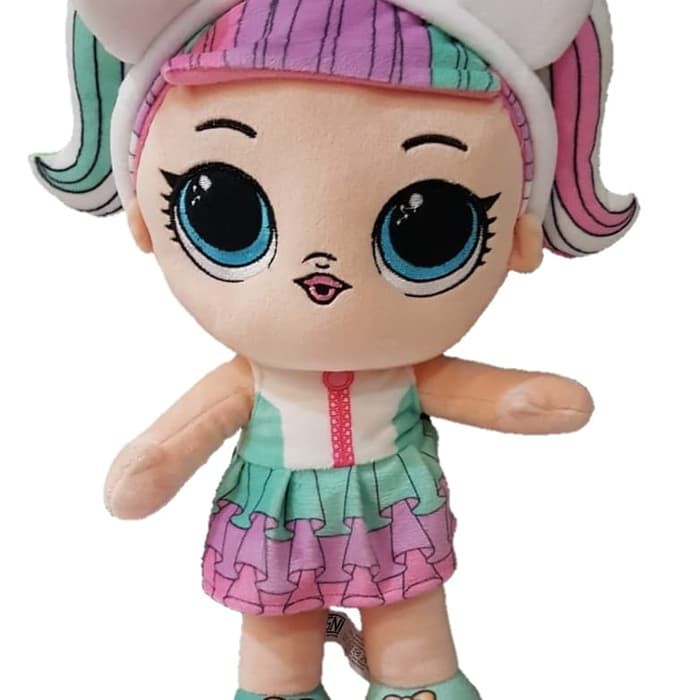 Dijual Boneka Lol Surprise Unicorn terbaik