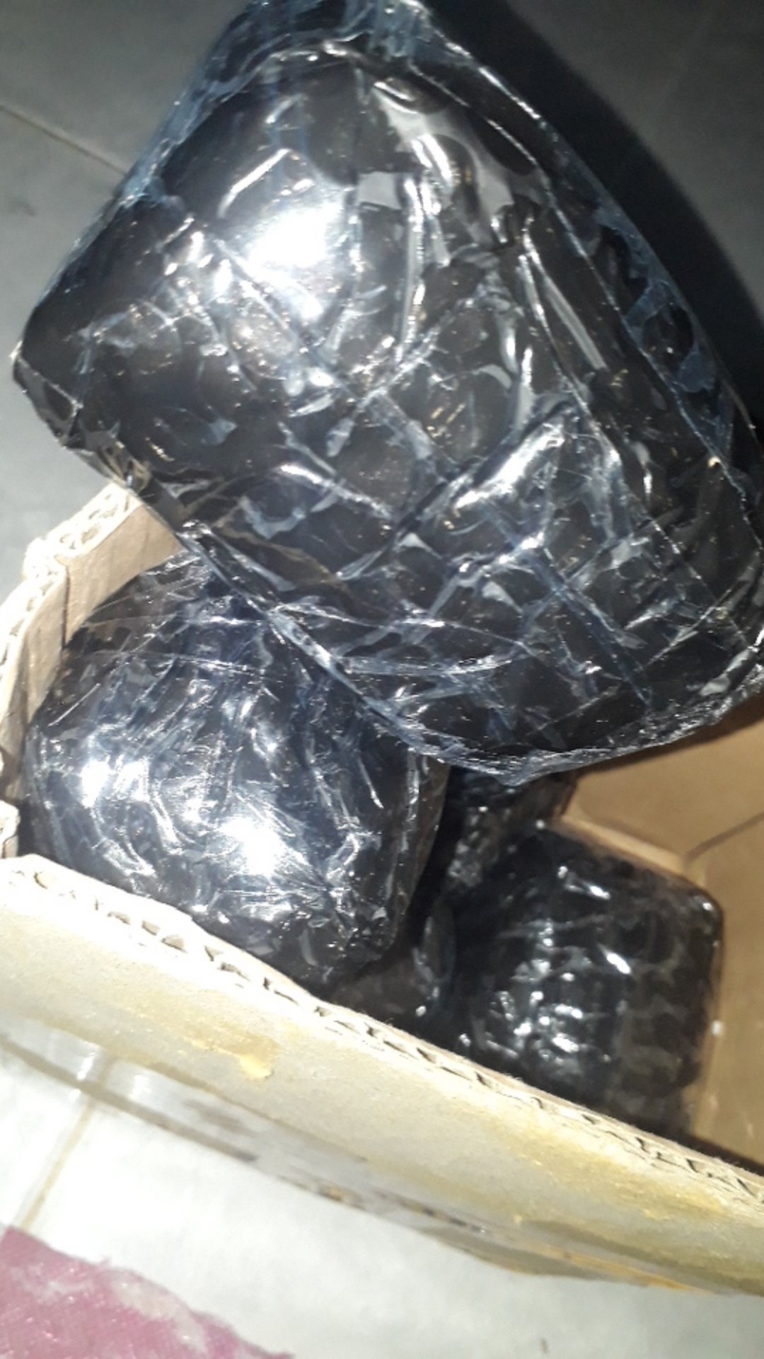 Botol Jar Kaca 100 Gram