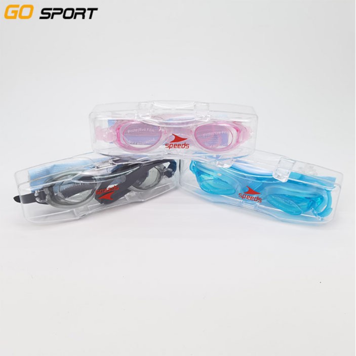 Kaca Mata Renang Dewasa Remaja Anti Fog Anti Embun Kacamata Renang 3005
