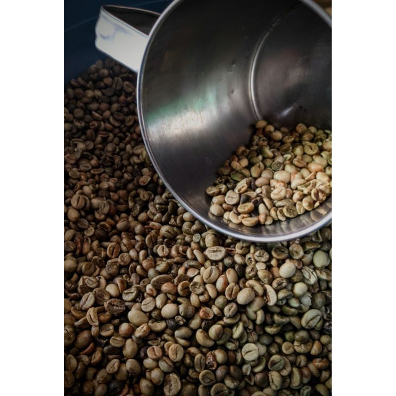 

Kopi Tambora Bubuk 1 Kg