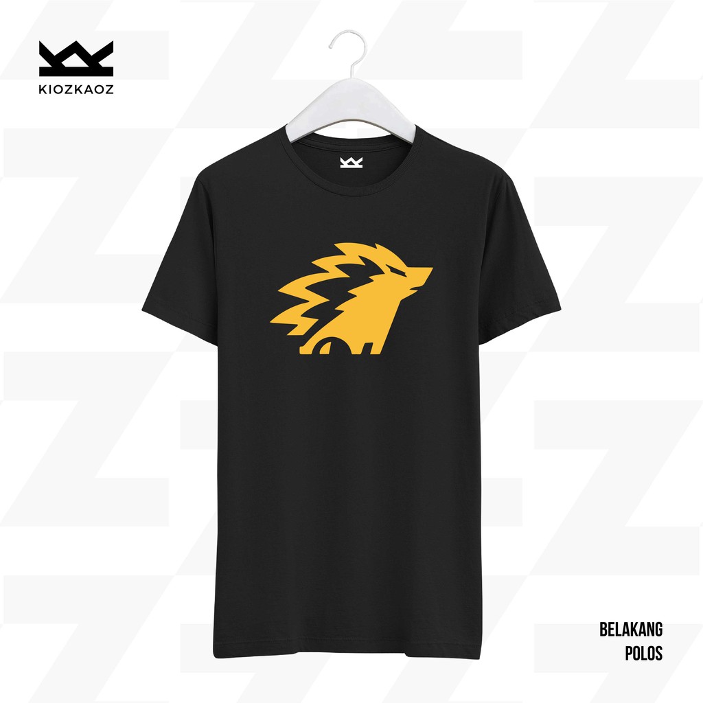 KAOS E SPORT ONIC CUSTOM BY KIOZKAOZ