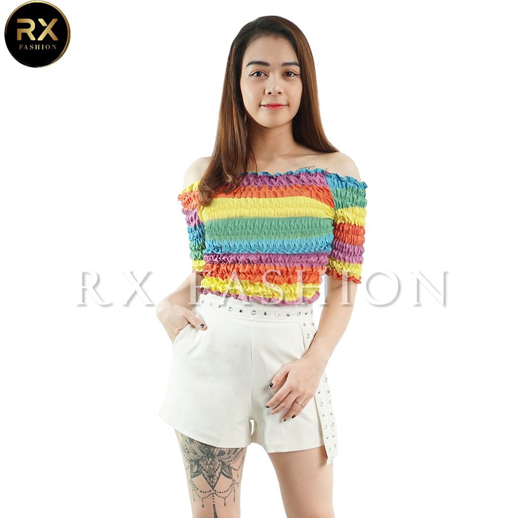 SABRINA MODIS RAINBOW 1R