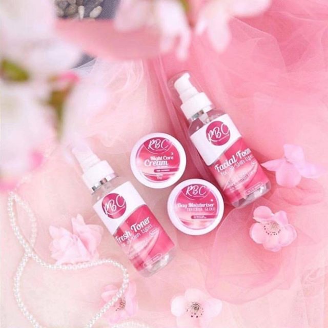 CREAM RBC cream Normal