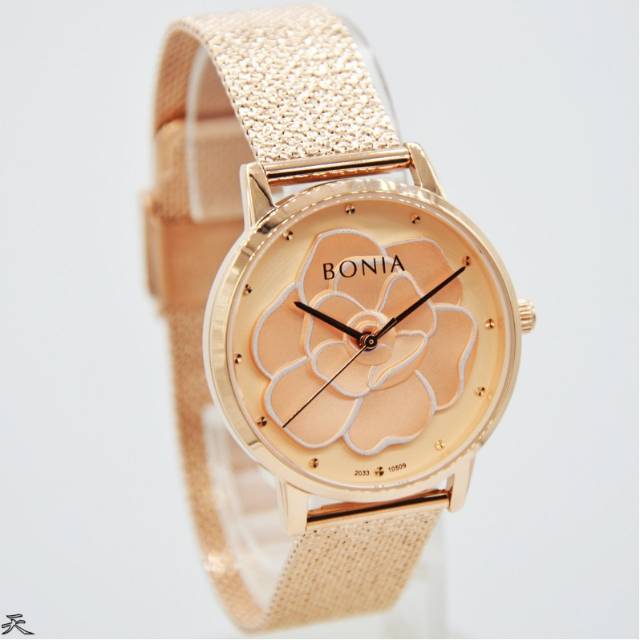 Jual Murah aja BONIA Watch Women