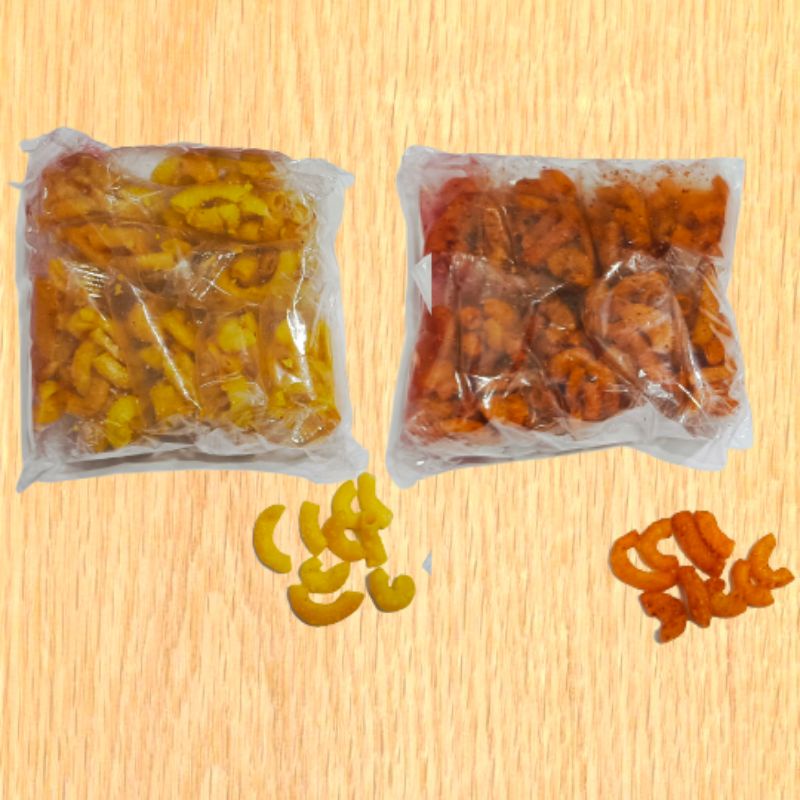 

Makaroni isi 10 bungkus