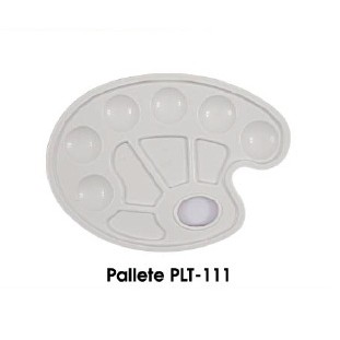 

Palet Plt 111