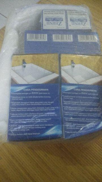 Paku Payung Fines Kecil