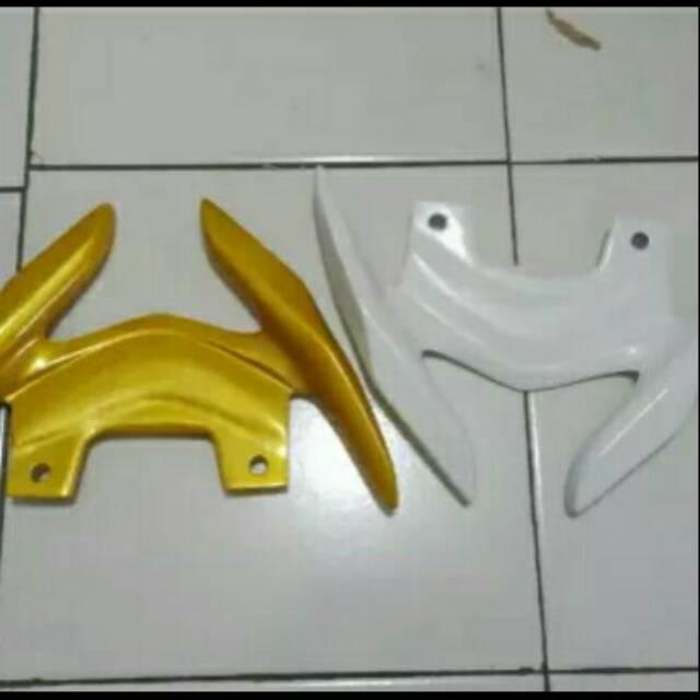 Behel vixion NEW