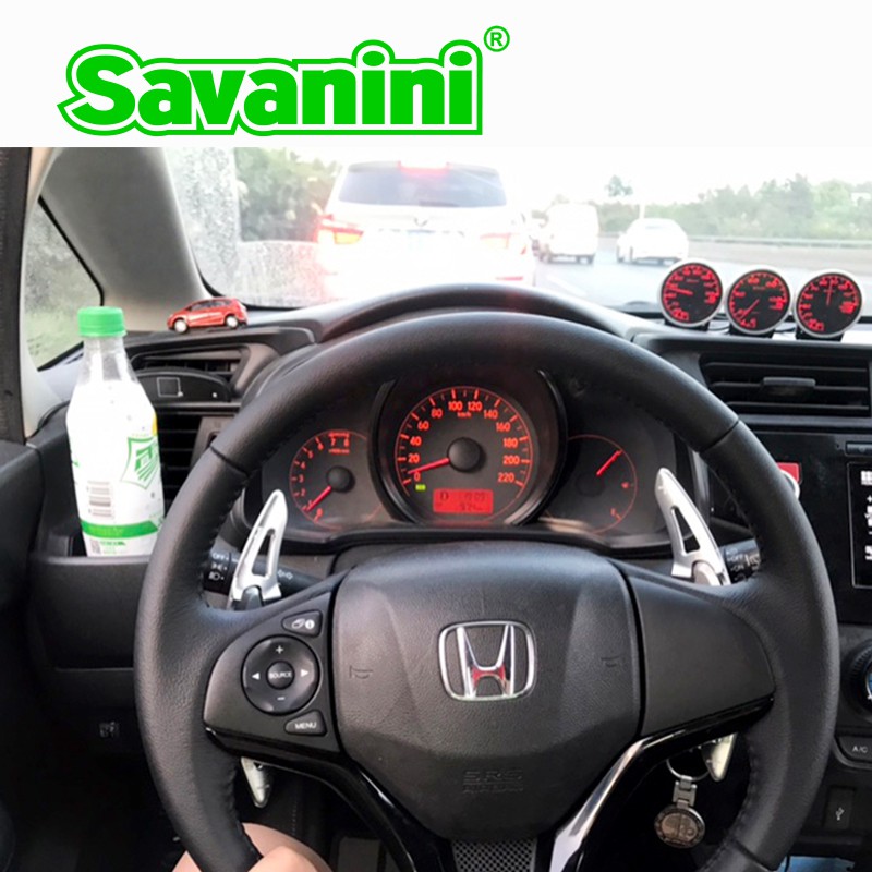 Savanini Paddle Shift  Honda Jazz , HRV , H-RV , City 2014 - Up