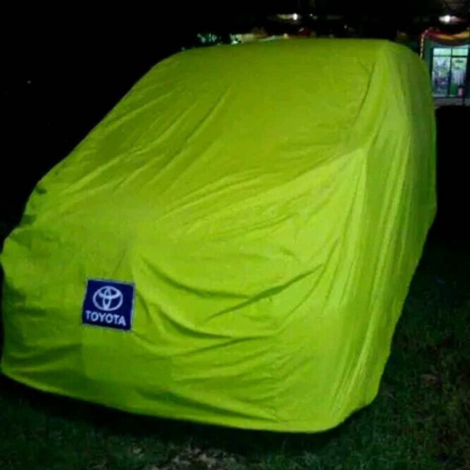 Selimut Mobil Toyota Avanza
