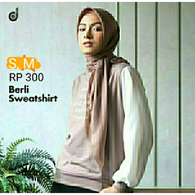 Women Sweatshirt deenay