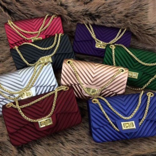 tas batam / tas jely / tas murah / tas wanita / tas branded / tas chevron best seller