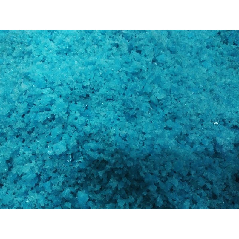 garam biru / blue sart 500gram / garam ikan / garem ikan / Garam ikan / Garem ikan