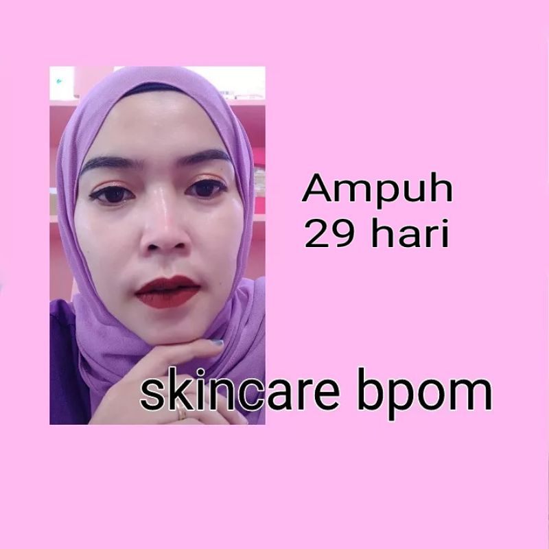 cream pagi ampuh glowing/DNT glow