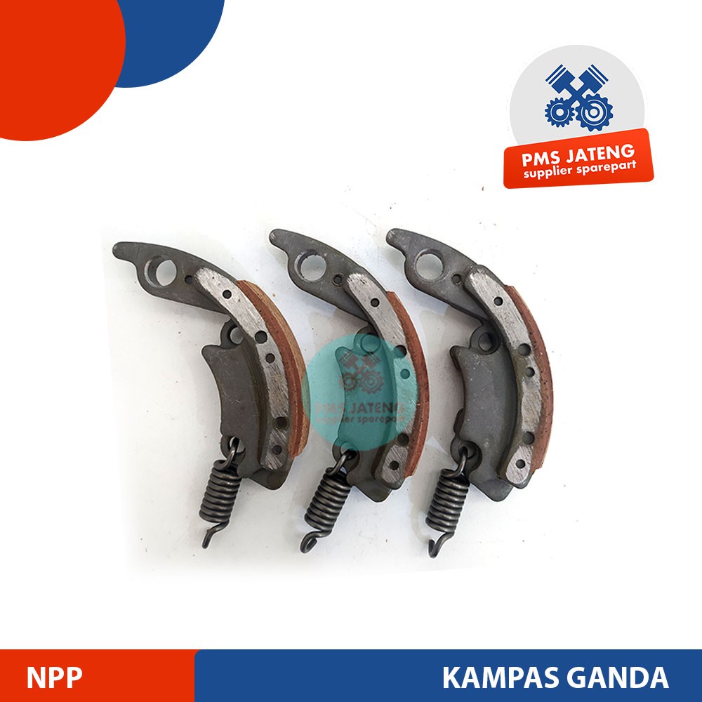 KAMPAS GANDA KAMPAS OTOMATIS VEGA ZR NPP